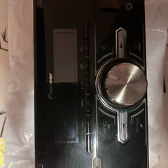 Pioneer FH-X700BT Cd radio MP3