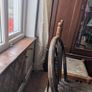 wooden chairs Image 3