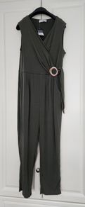 Petite Jumpsuit
