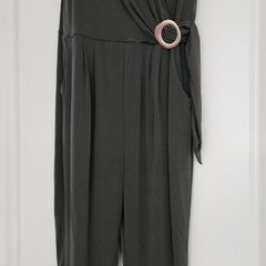 Petite Jumpsuit