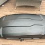 Thule Force XT M Matt Black 400L Roofbox Image 2