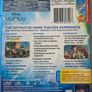 Disney WOW TV Calibration BluRay Disc Image 2
