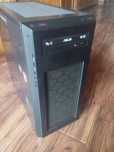 GTX 1080 Ti Gaming PC Ryzen 5 5600x CPU (Ready To Go), Fresh Factory Windows Installation