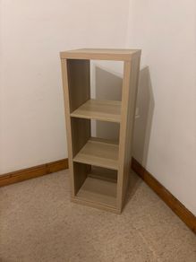 IKEA Kallax