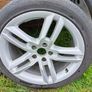 Audi S Line Alloys- 18 Inch (Original) Image 4