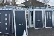 pvc doors