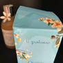 Di Palomo Orange Blossom Body Wash 240ml Image 3