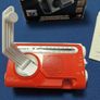 Sony ICF-B01 FM/AM Self Powered Emergency Radio Power Generator Flashlight LED Image 2