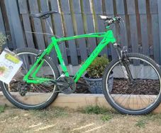 Leaderfox Mtb 26"