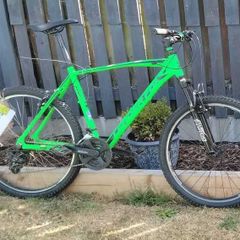 Leaderfox Mtb 26"
