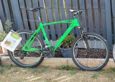 Leaderfox Mtb 26"