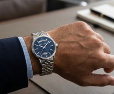 Raymond Weil Freelancer Automatic Watch, Swiss Made
