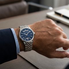 Raymond Weil Freelancer Automatic Watch, Swiss Made