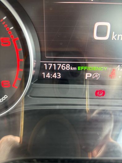 Quattro S-Tronic A4 Avant - 190PS