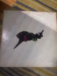 Stray vinyl lp