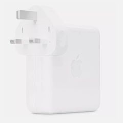 Official Genuine Apple 96w Usb-c Power Adapter Fast Charger Original A2166