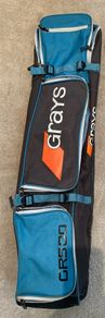 GRAYS GR500 hockey/kit bag