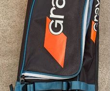 GRAYS GR500 hockey/kit bag