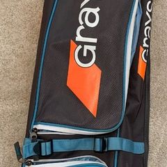 GRAYS GR500 hockey/kit bag
