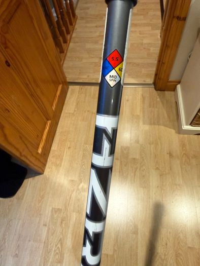 Callaway Paradym 3 Wood