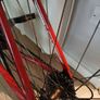 Hybrid Road Bike... Giant Escape In Perfect Woking Order Size M/l Image 4