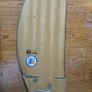 N1Foils Rudder Blade 420 Dinghy New Image 2