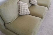 3 Seater Finline Couch