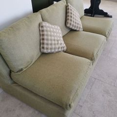 3 Seater Finline Couch