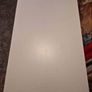 white table Image 2