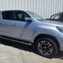 Toyota Hilux Invincible 2023 Image 9