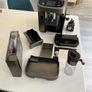 Delonghi Magnifica Plus Automatic Coffee Machine Image 2
