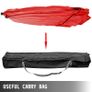 Ice Fishing Shelter Portable Pop-Up Waterproof and Windproof Tent Easily Set-Up for Outdoors Winter Fishing Camping Hiking Image 8