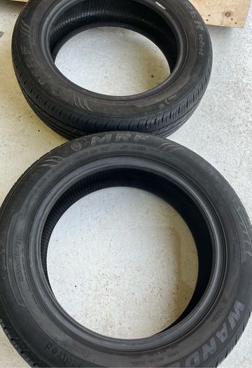 tyres 195/60/16