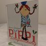 Pippi Longstocking Astrid Lindgren Hardback book Image 3