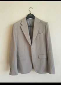 Zara Suit Jacket