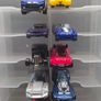 Hot Wheels Pack of 10 Cars 8 Image 2
