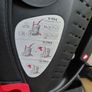 Children car seat Image 5