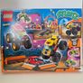 LEGO City Stuntz 60295 Image 2