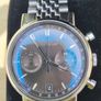 Dan Henry 1964 Gran Turismo Chronograph Watch Image 3