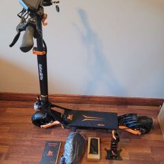 Electric scooter,Kukirin G2 Pro , Brand New In A Box , 6 Months Warranty.