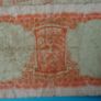 Irish 1966 &68 X 5 Lavery ten shilling banknote in used condition Image 7