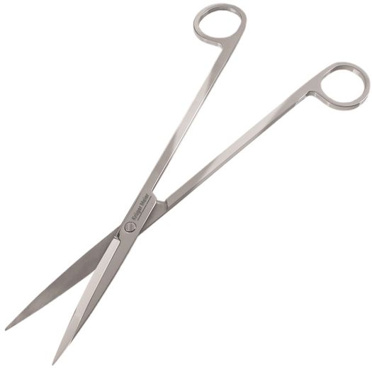 Kruger Meier Scissors Straight 25cm