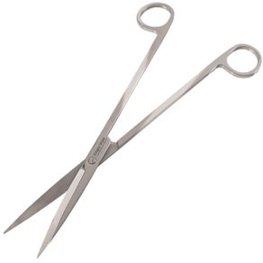 Kruger Meier Scissors Straight 25cm