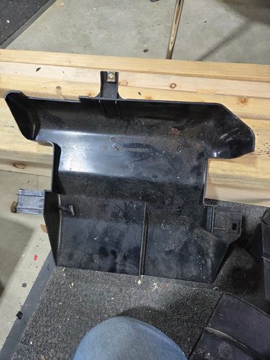 BMW E30 / E21 - Various Parts