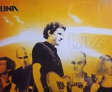 Luna CD - Live