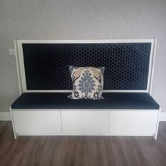 Dining Room Bench