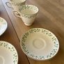 Plates and Saucers Image 2