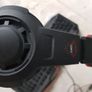 gaming keyboard, gaming mouse and headphones Image 2
