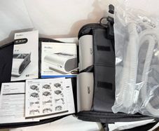 Resmed S9 AutoSet CPAP Machine
