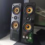 Creative Labs GigaWorks T40 Series II Image 2